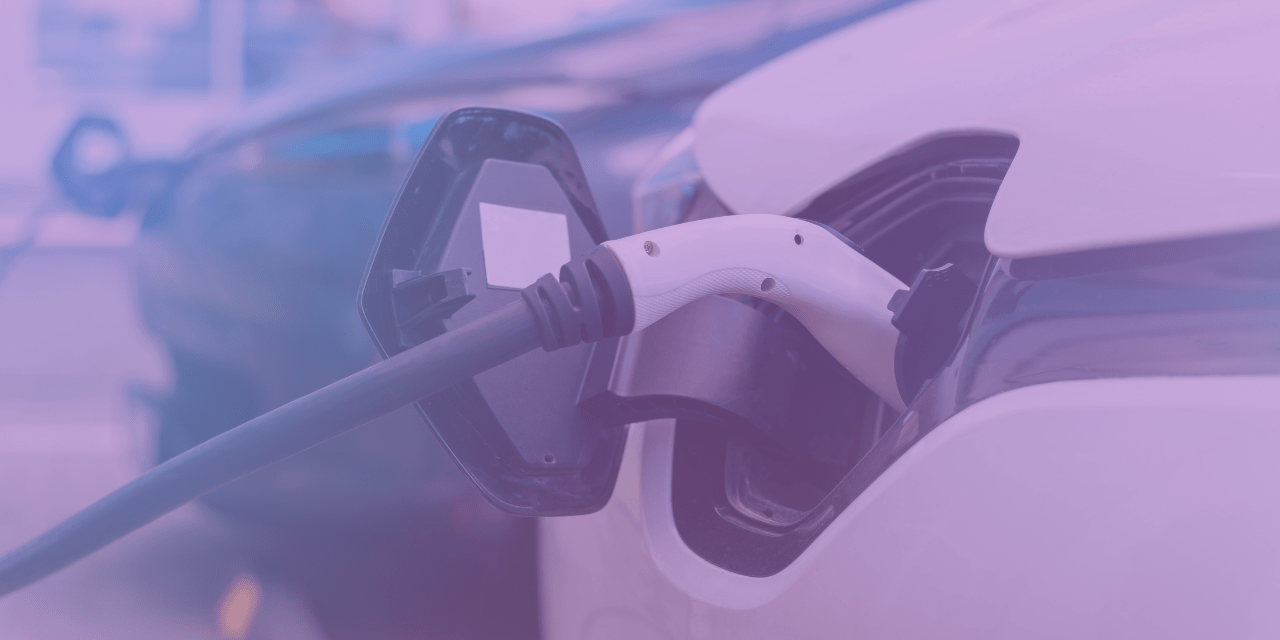 2023 Top 5 Hottest EV Companies